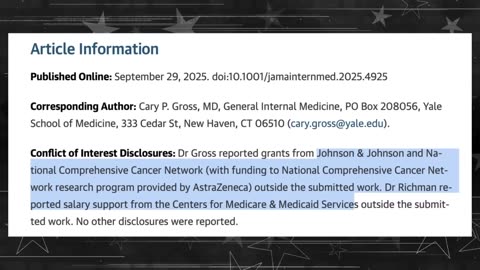 The Shocking Truth About Cancer Overdiagnosis in Young Adults ⚡Redacted