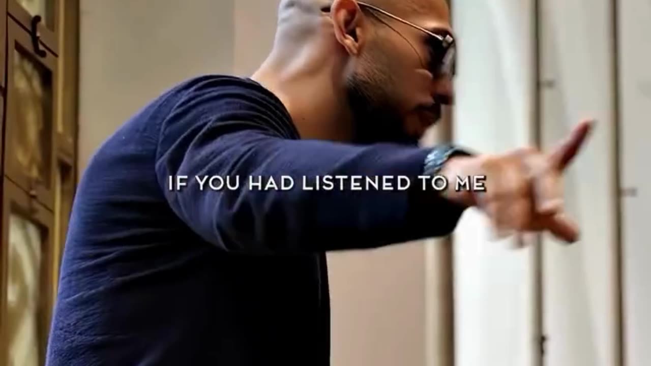 Wow What Tate Has to Say about Crypto