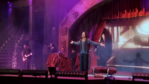 El Amor - Ricardo Arjona (en vivo)