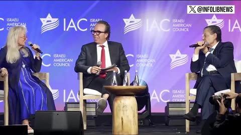 Adelson Dodges Question on Buying Political Influence： “I Don’t Want to Talk”