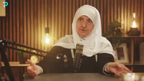What it means to be a Woman | Dr. Haifaa Younis