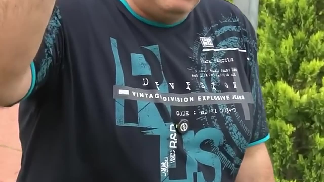 A funny joke about the King