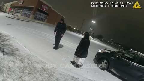 Michigan Rep So Drunk She Didn’t Know Her Car Was Falling Apart