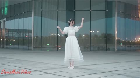 Tami Lynn. I'm Gonna Run Away From You