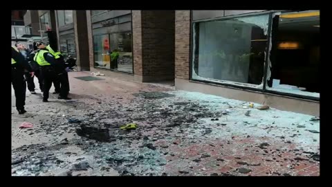 The Boston Hoaxathon Part 1