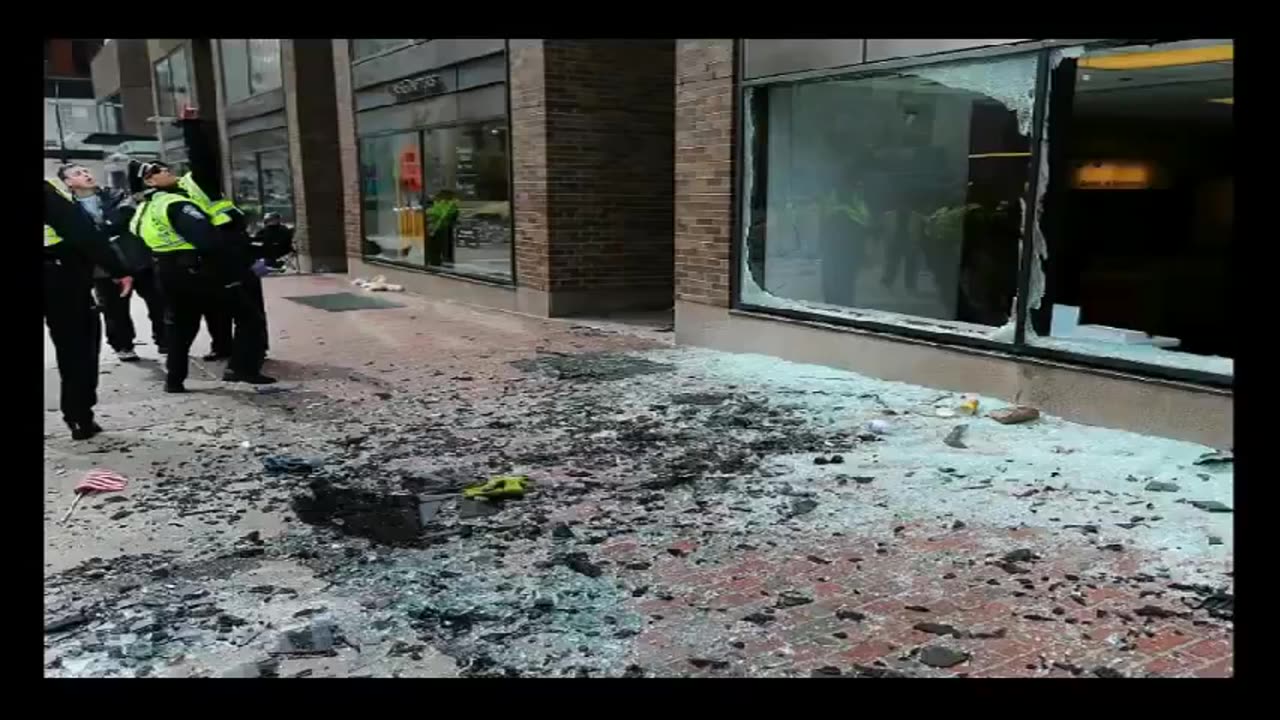 The Boston Hoaxathon Part 1