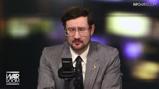 WATCH: Popular Twitch Streamer Asmongold Details What Must Be Done To Save America