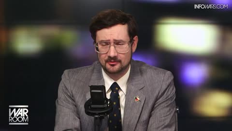 WATCH: Popular Twitch Streamer Asmongold Details What Must Be Done To Save America