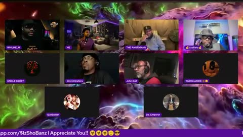 Black men are DONE with being on the Democratic Mental Plantation!