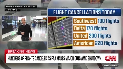CNN reveals nightmare experience from traveler trying to get to Canada