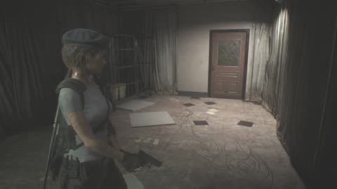 Resident Evil 3 Part 5