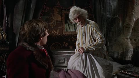 The Fearless Vampire Killers (1967)