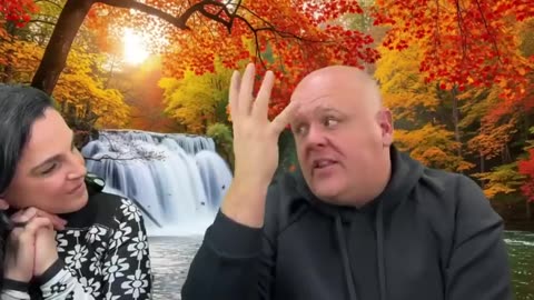 A major wave of The Glory is Going to cover the earth