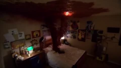 A Nightmare On Elm Street