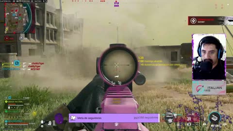 BIENVENIDOS ESTAMOS DE VUELTA