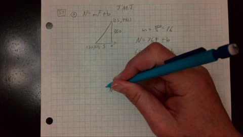 Saxon Algebra 2 Lesson 59 (a)