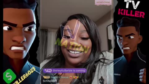 TOMIKAY & THE RATS DEFENDS HATIANVOODOO SAYS HE HAD NOTHING TO DO WITH PASTOR P SHOOTING