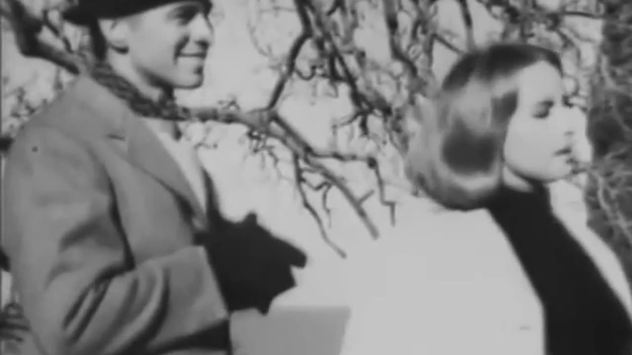 Con gusto a rabia (Fernando Ayala, 1965) - Película completa - Con Mirtha Legrand