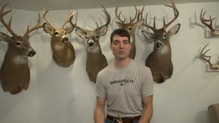 Public Land Hunt in NY