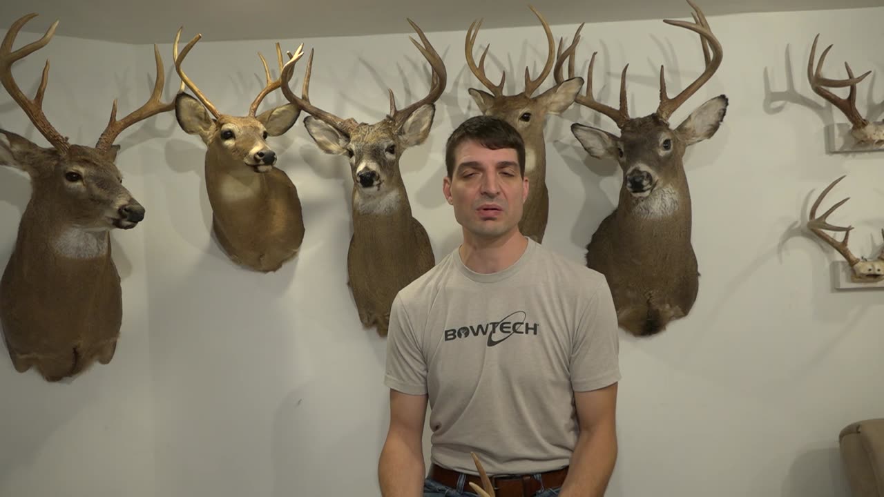 Public Land Hunt in NY