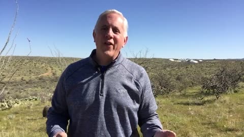 Survival or Living? - 3.30.2020 Devotional Thought