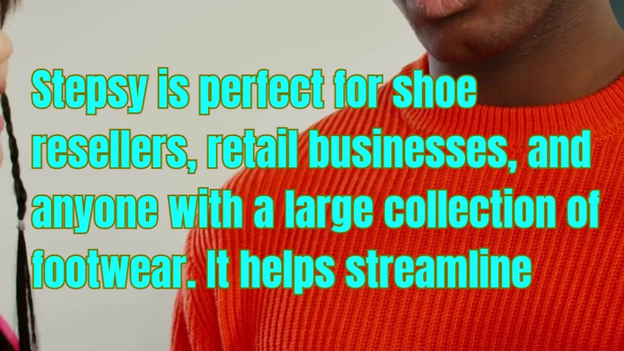 Stepsy Lifetime Deal: Manage Footwear Effortlessly