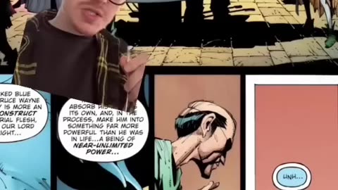 Trending: The Darkest Knight #batman#joker#explore #new #comics #dc#explained