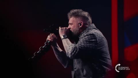 REAL AMERICAN - BRANTLEY GILBERT