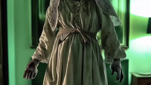 😱👶 Cursed Baby Girl Will Give You Nightmares! Creepy Baby | TheHauntingHour