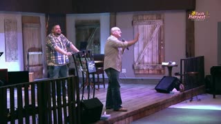 Sunday Service - (Tag Team) - The Glory - Pastors Jerry O'Brien and Jamie Garrett