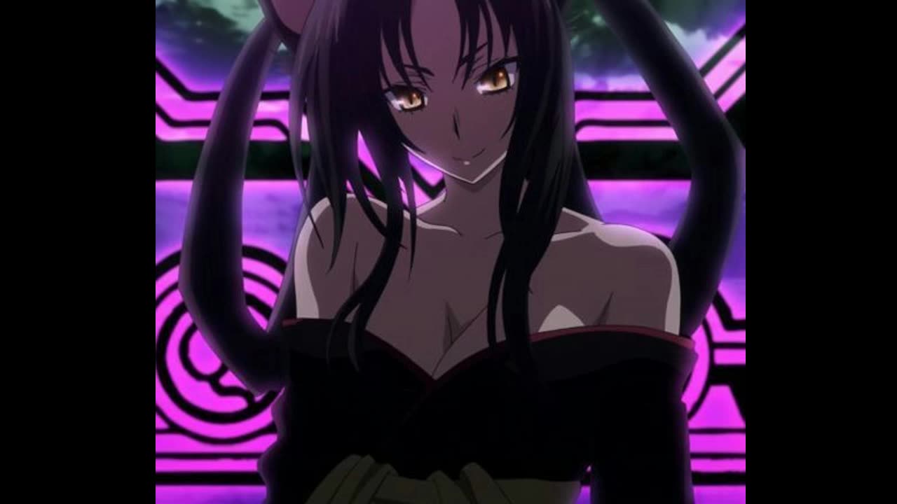 What-if Issei Fused With 6-6-6 And Became The True Apocalypse God Emperor Part 2