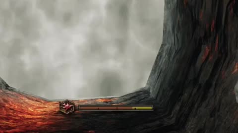 DIDN'T EVEN GET A CHANCE! | Dark Souls 2