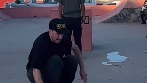 🤩🔥 You Can Trust Grant Taylor! Wait Until You See This! | SkateNation