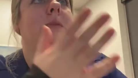 Nurse Shows One Example of What She Must Go Through Constantly With Insurance Companies