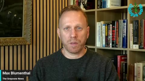 Max Blumenthal: MAGA Civil War, Israel, and the Right’s Donor Class