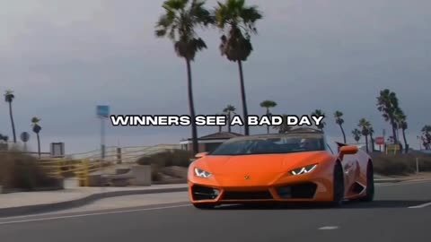 How would you react on a BAD day?