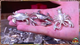 EMERGENCY ALERT: Bankers Slam Silver Hard – Can The Market Survive?💥🚨