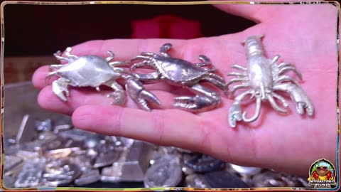 EMERGENCY ALERT: Bankers Slam Silver Hard – Can The Market Survive?💥🚨