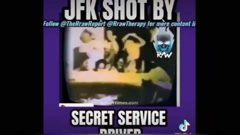 JFK Data