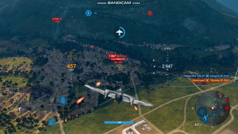 World Of Warplanes Meteor I