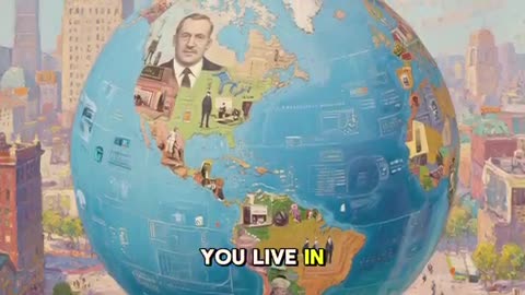 The Rockefeller System