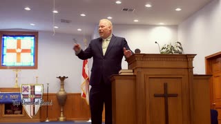 "An Expedient Christian Walk" by Nathan Clark