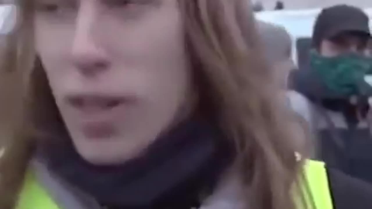 Macron c'est ma pute !