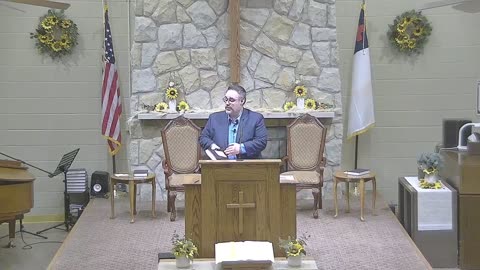 Lighthouse Baptist Church Live Stream