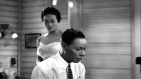 SAINT LOUIS BLUES (1958 )