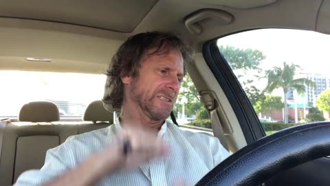 Salvation as a Done Deal