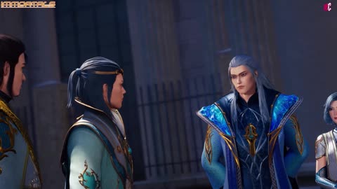 The Magic Chef of Ice and Fire -Episodul 32