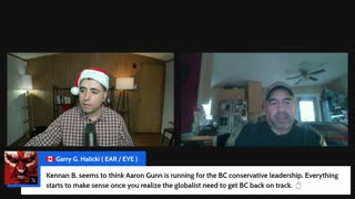 Domenic Cinalli | EP 245 | The Independents movement