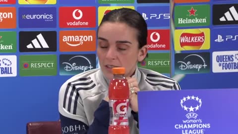 Time to ACT like CHAMPIONS - Renee Slegers and Steph Catley