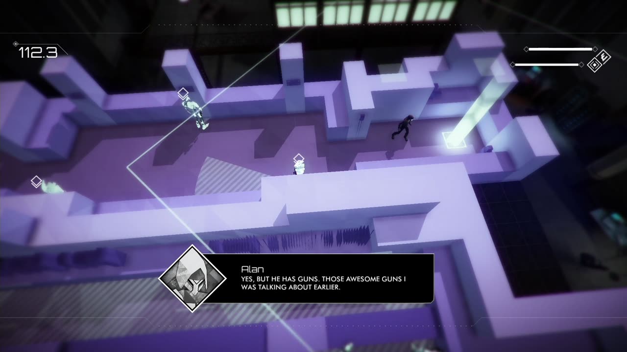 PS4 Longplay 016 Volume part 1 of 2